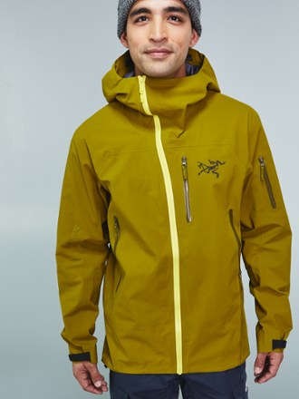 2022新生活 Arc'teryx sidewinder shell jacket | medicine.hiro ...