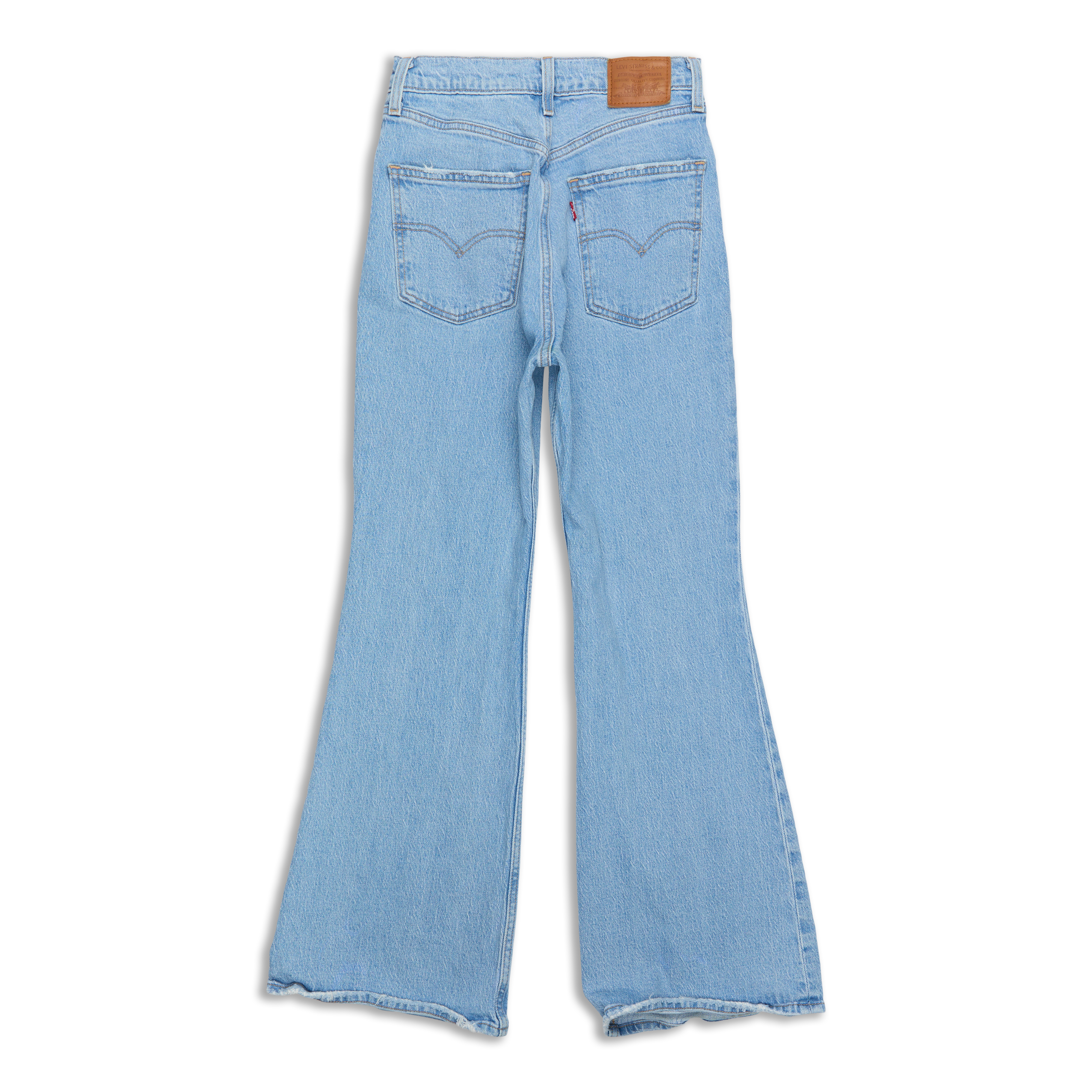 Vintage Levi's Flared Leg Fit Jeans, Shop Womens, Brag Vintage, Vintage  Online
