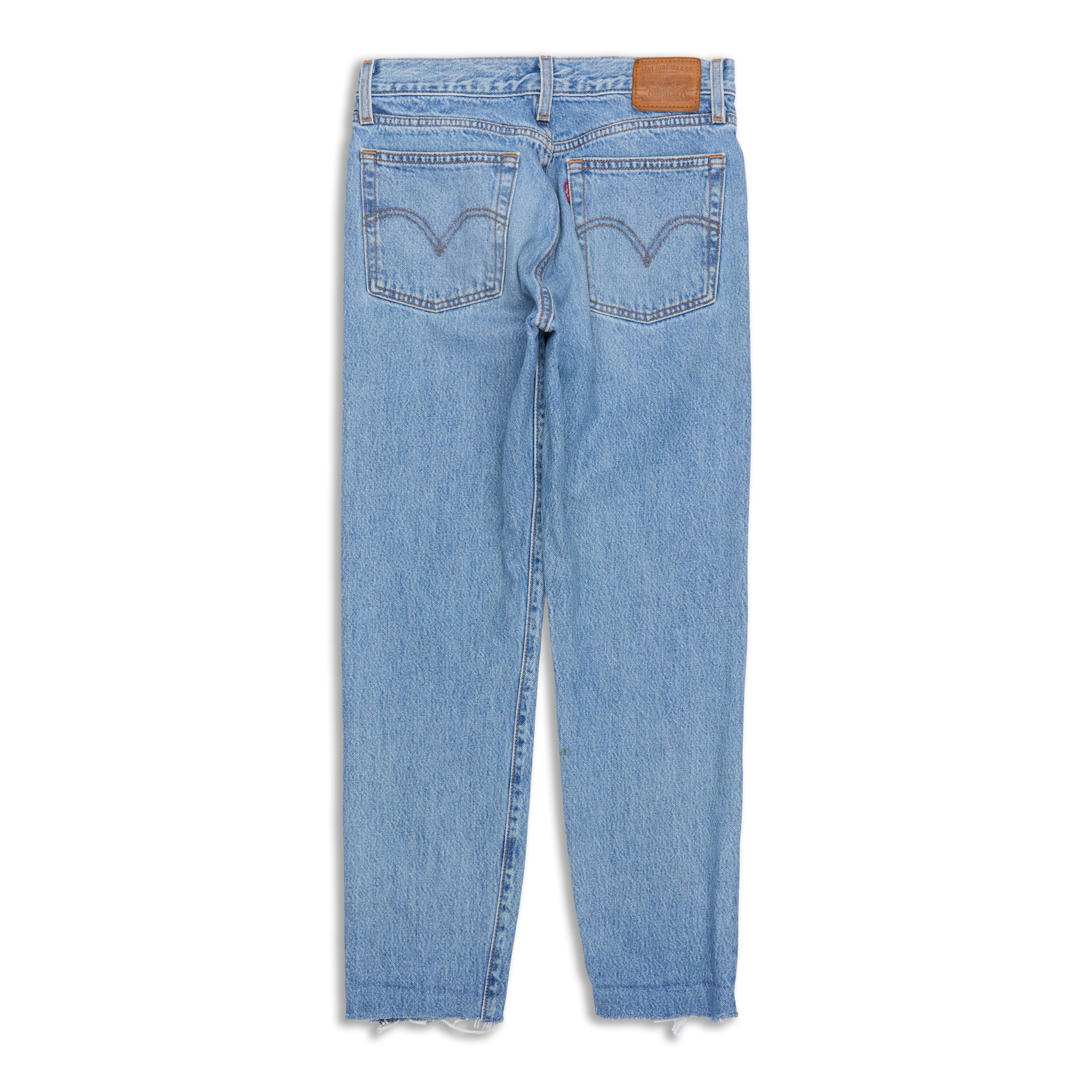 Wedgie Fit Women s Jeans