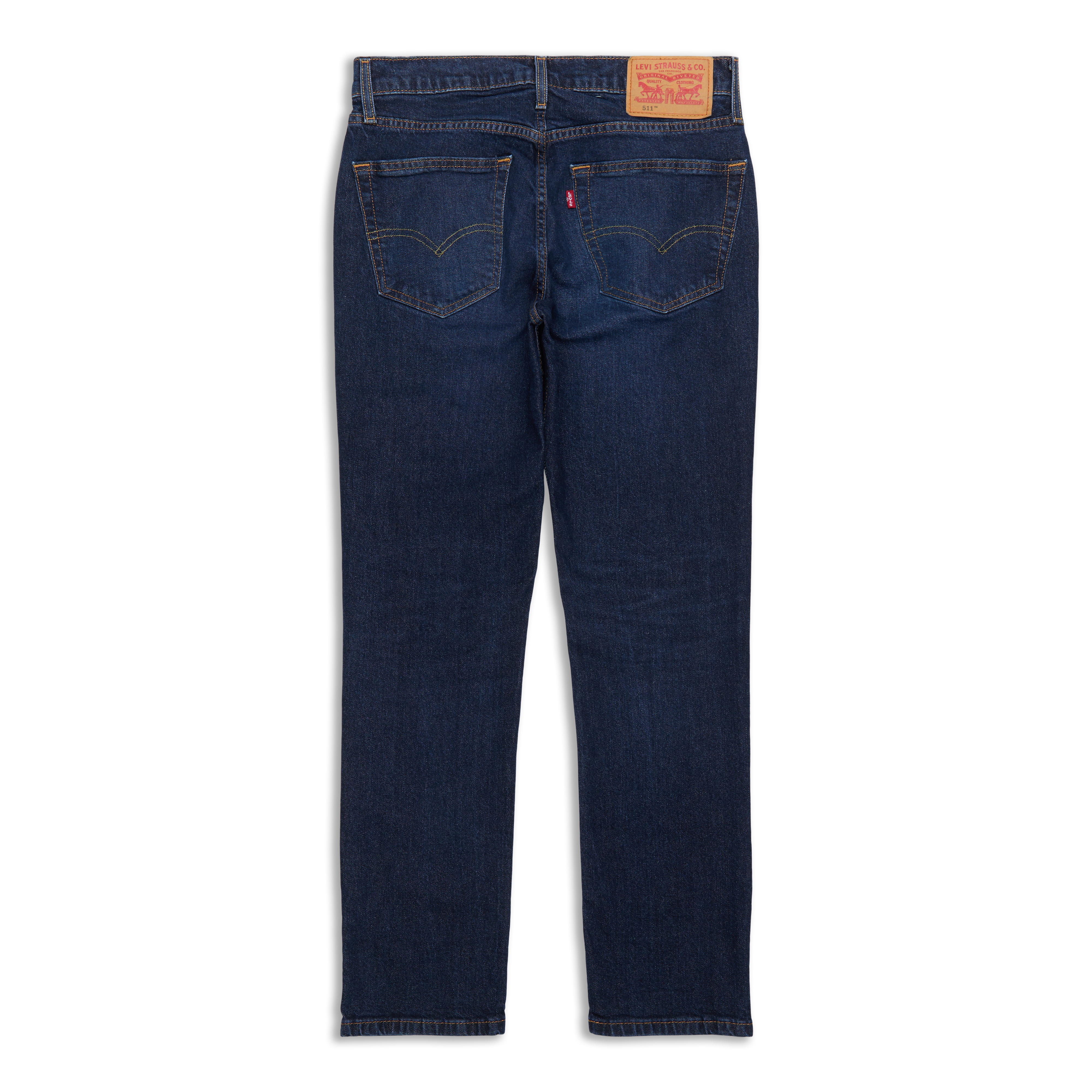 Levis 511™ Slim Fit Levi's® Flex Men's Jeans Myers Crescent