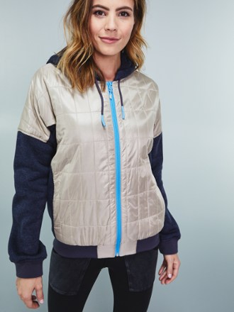 Cotopaxi kusa hybrid jacket cheap