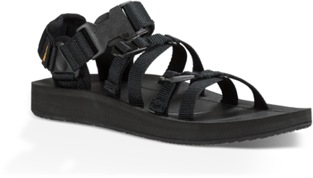 Used Teva Alp Premier Sandals REI Co op