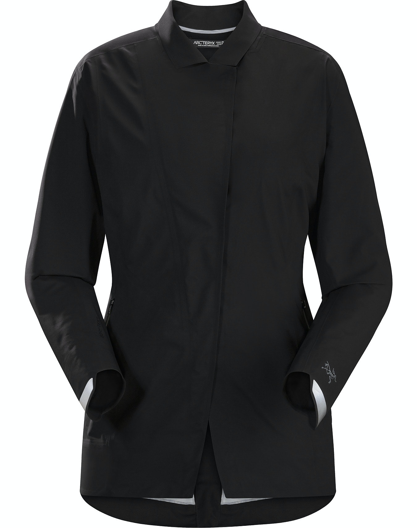 Used A2B Hardshell Blazer Women's | Arc'teryx ReGEAR