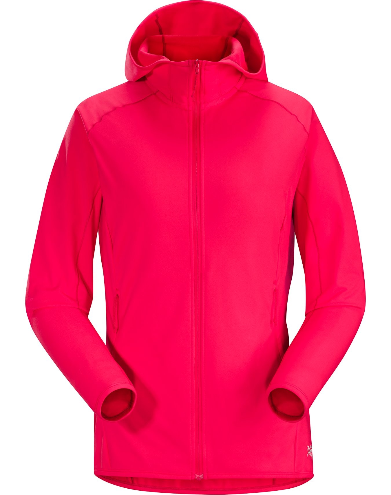 Used Adahy Hoody Women's | Arc'teryx ReGEAR}