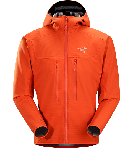 希少】00´s ARC´TERYX Acto MX HOODY Jacket-