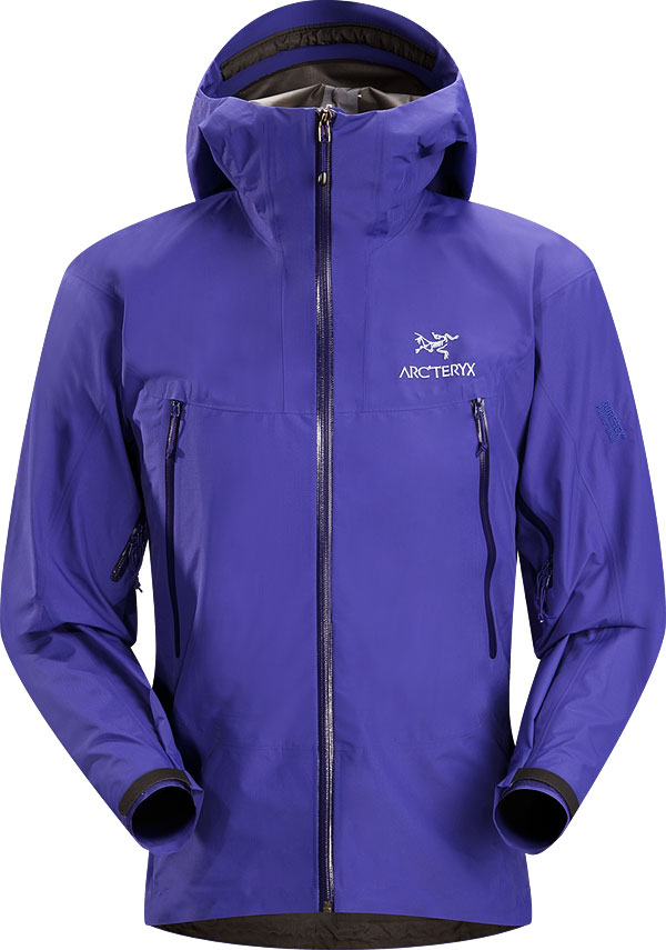 Used Alpha SL Jacket Men's | Arc'teryx ReGEAR}