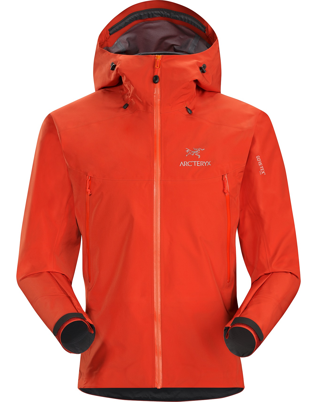 カラシニコフ様専用 新品未使用 ARC'TERYX BETA LT JACKET-