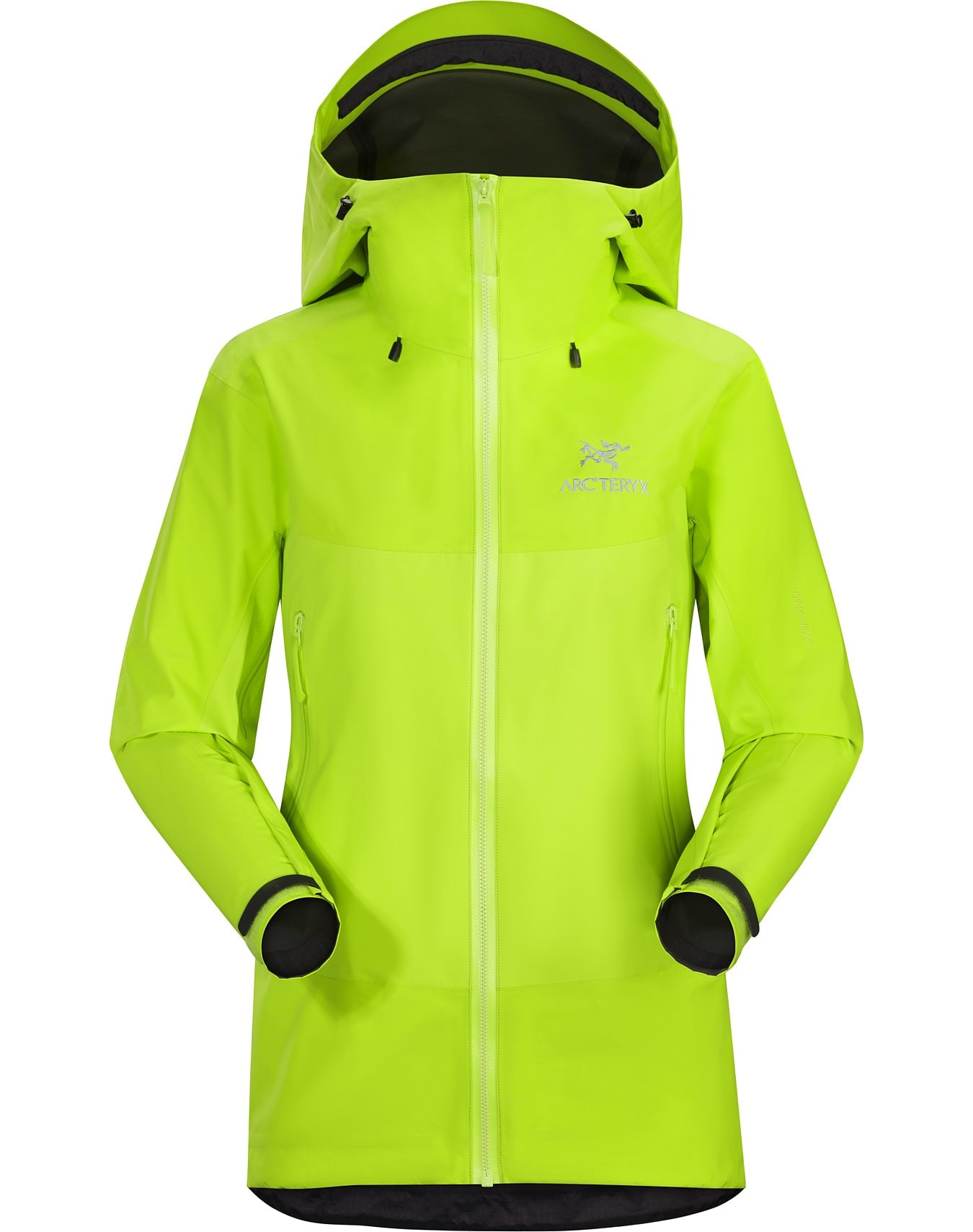 Used Beta SL Hybrid Jacket Women's | Arc'teryx ReGEAR}