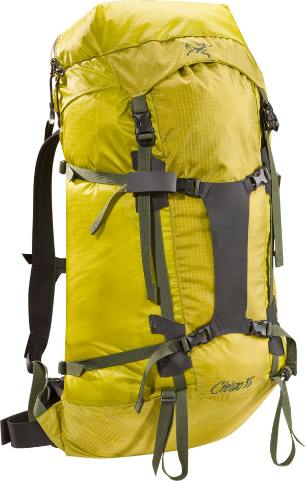 Used Cierzo 35 Backpack | Arc'teryx ReGEAR