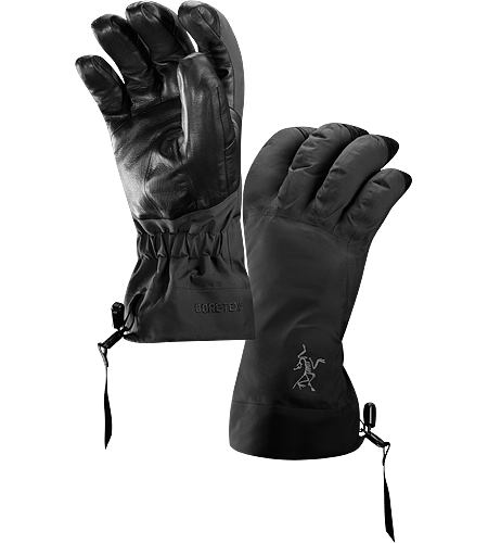 Used Beta AR Glove Men's | Arc'teryx ReGEAR