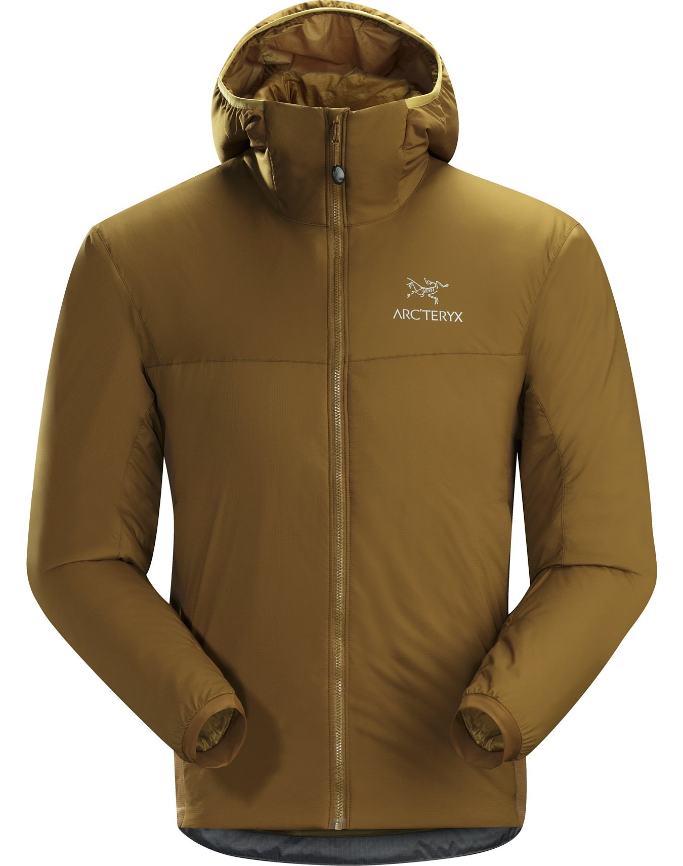 公式ファッション 2000s Arc´teryx New Utility Jacket Brown ...