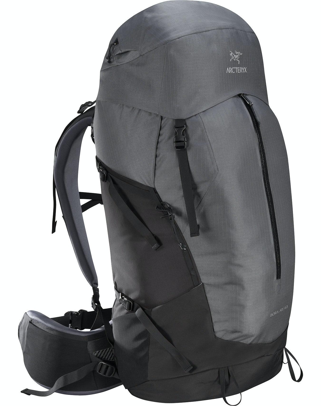 Used Bora AR 63 Backpack Men's | Arc'teryx ReGEAR}