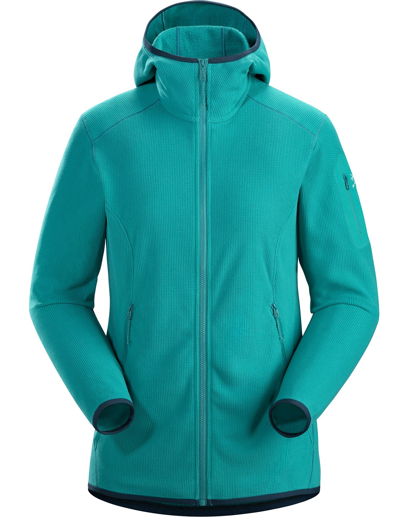 Used Delta LT Hoody Women s Arc teryx ReGEAR