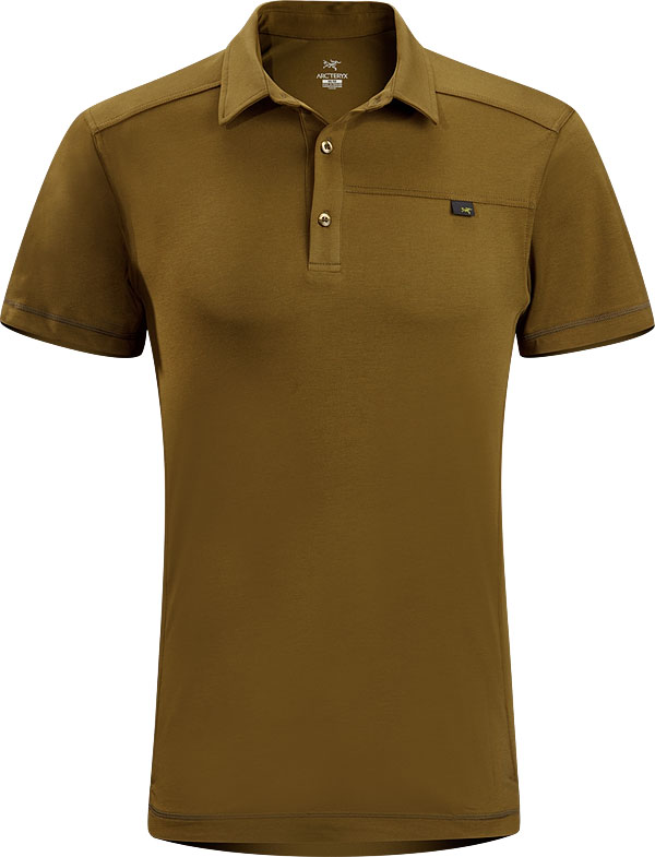 Used Captive Polo SS Men's | Arc'teryx ReGEAR}