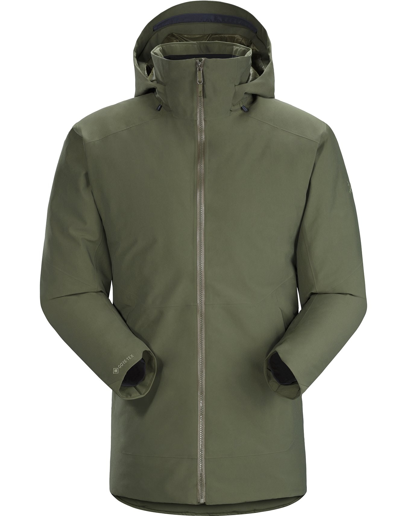 Used Camosun Parka Men's | Arc'teryx ReGEAR