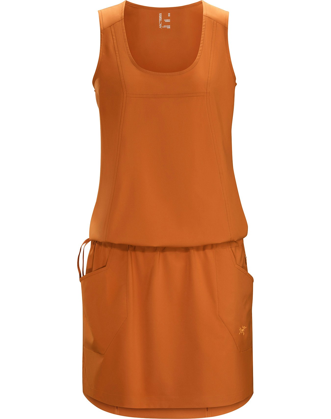 arc teryx sirrus dress