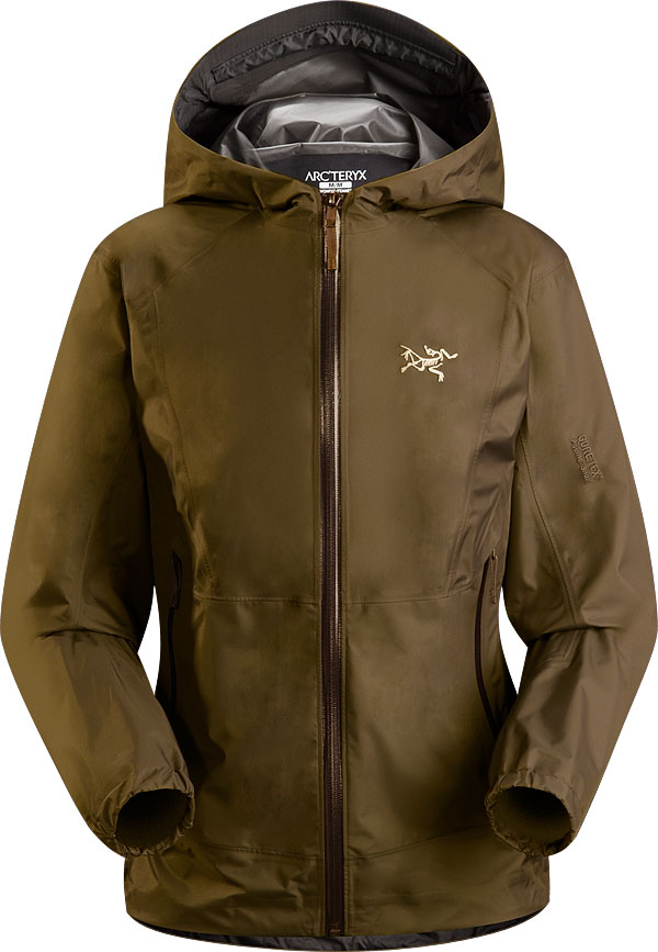 Used Consort Jacket Women's | Arc'teryx ReGEAR