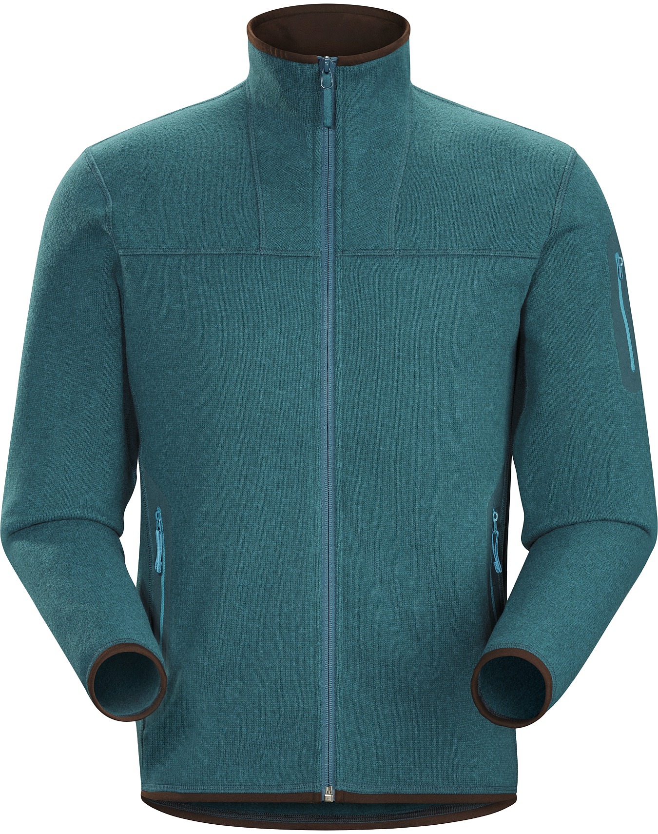 Used Covert Cardigan Men's | Arc'teryx ReGEAR