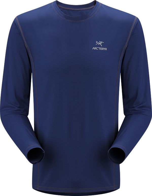 Used Ether Crew LS Men's | Arc'teryx ReGEAR}