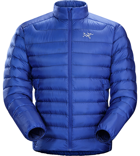 Used Cerium LT Jacket Men's | Arc'teryx ReGEAR