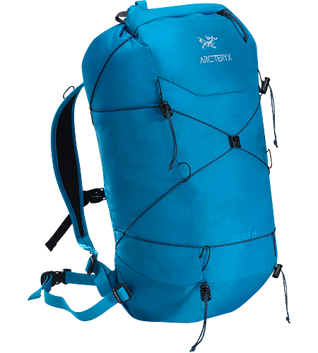 Used Cierzo 18 Backpack | Arc'teryx ReGEAR