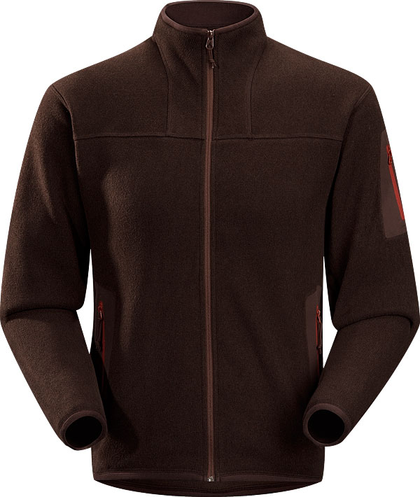 Arc'teryx Midlayers & Fleece | ReGEAR™