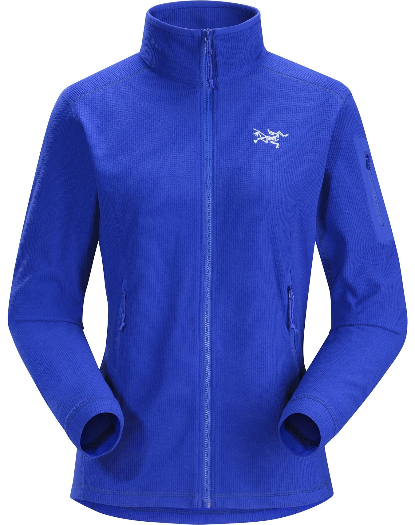 Used Delta LT Jacket Women's | Arc'teryx ReGEAR}