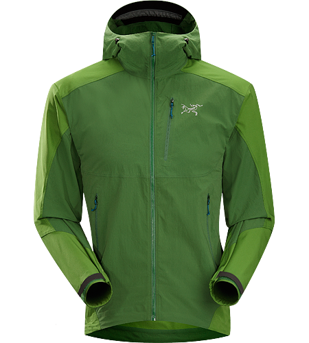 Used Gamma SL Hybrid Hoody Men's | Arc'teryx ReGEAR