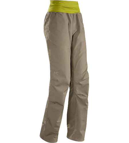 Used Emoji Pant Women's | Arc'teryx ReGEAR