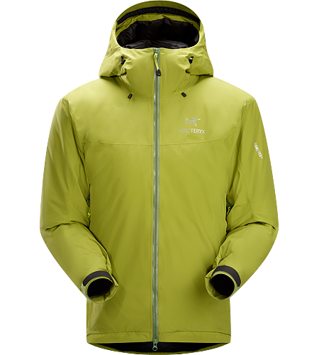 Used Fission SL Jacket Men's | Arc'teryx ReGEAR}