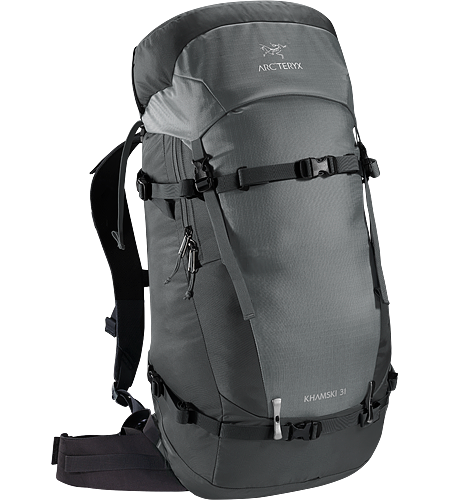 Used Khamski 31 Backpack | Arc'teryx ReGEAR}