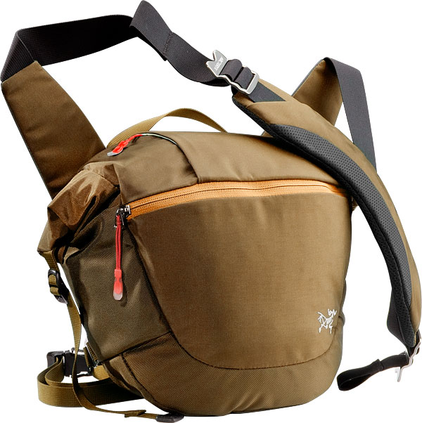 Used Mistral 8 Side Bag | Arc'teryx ReGEAR}