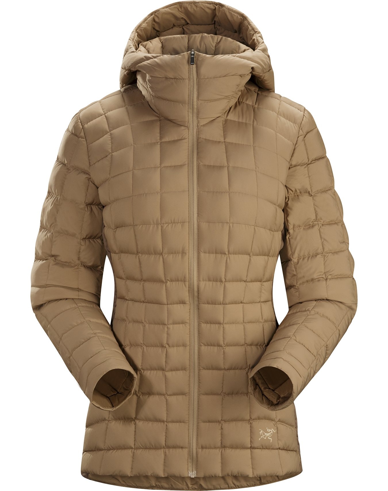 Arcteryx narin top