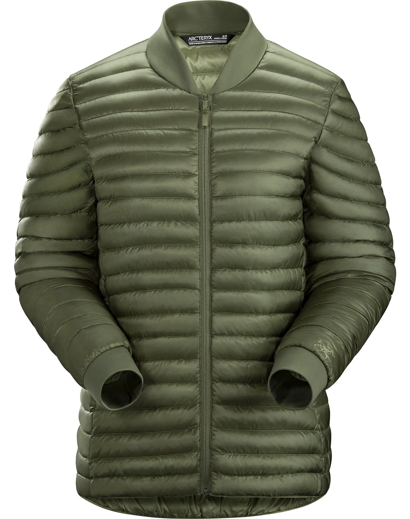 Used Nexis Jacket Women's | Arc'teryx ReGEAR