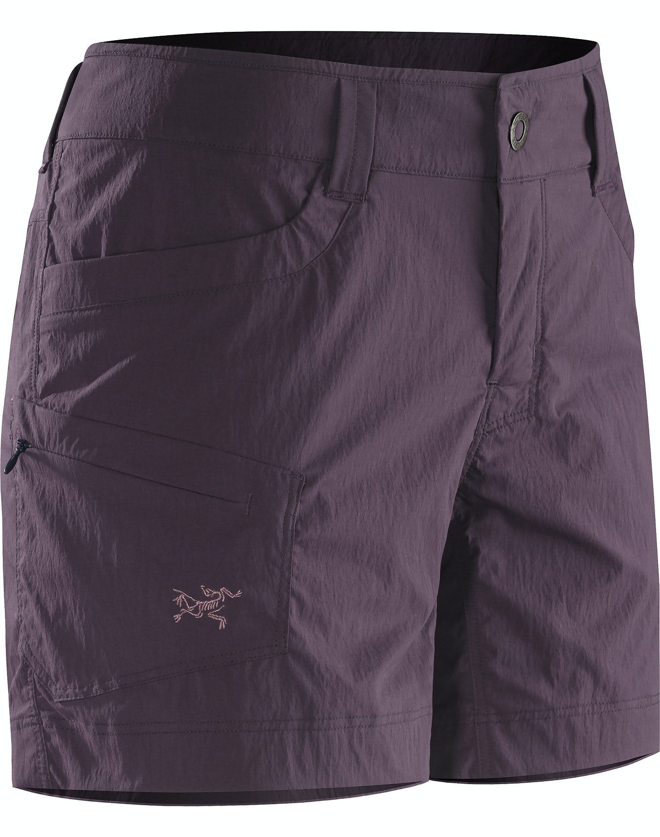 Arcteryx top parapet pants