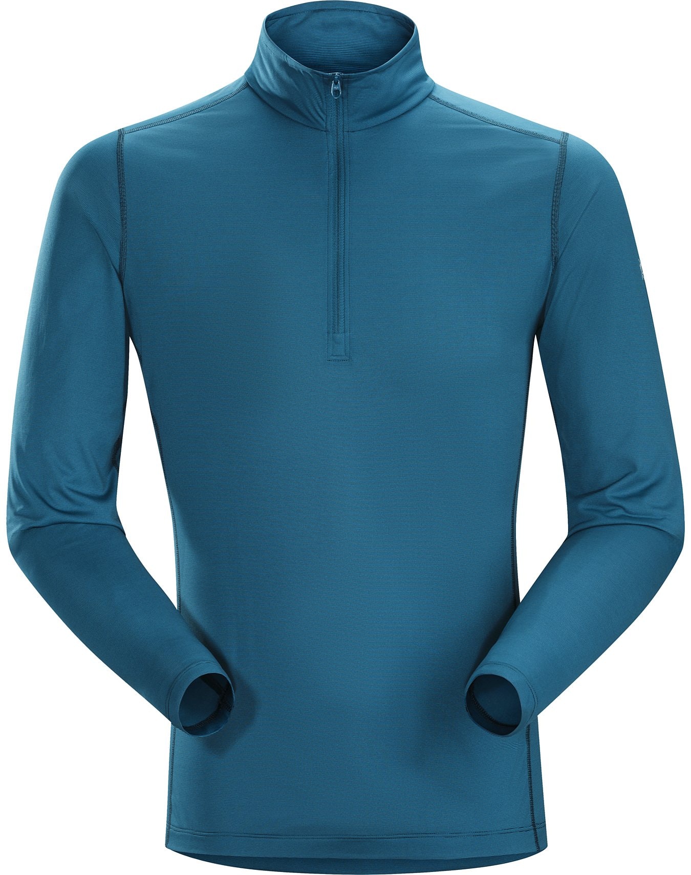 Used Phase SL Zip Neck LS Men's | Arc'teryx ReGEAR