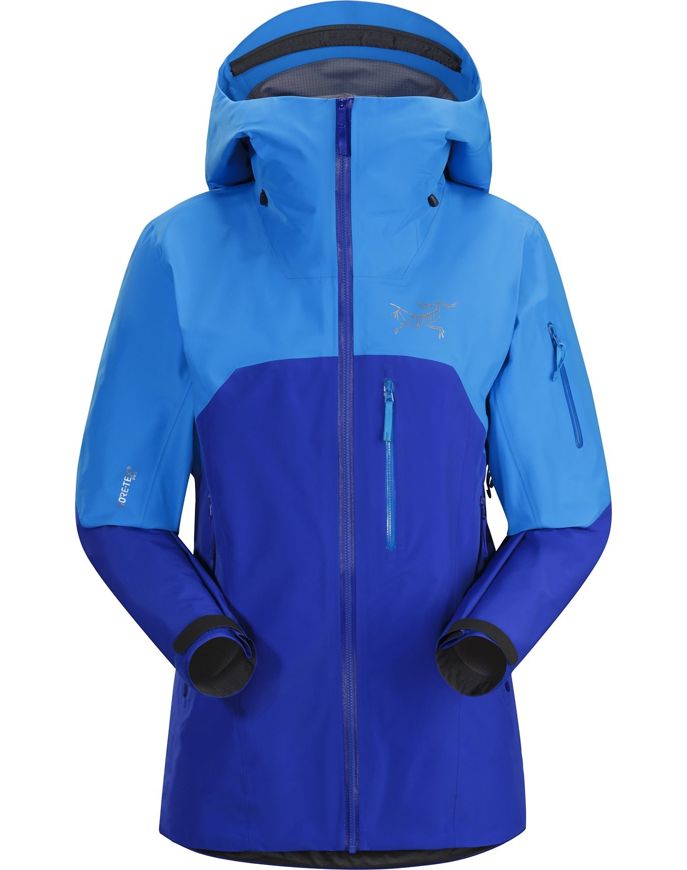 Used Shashka Jacket Women's | Arc'teryx ReGEAR}