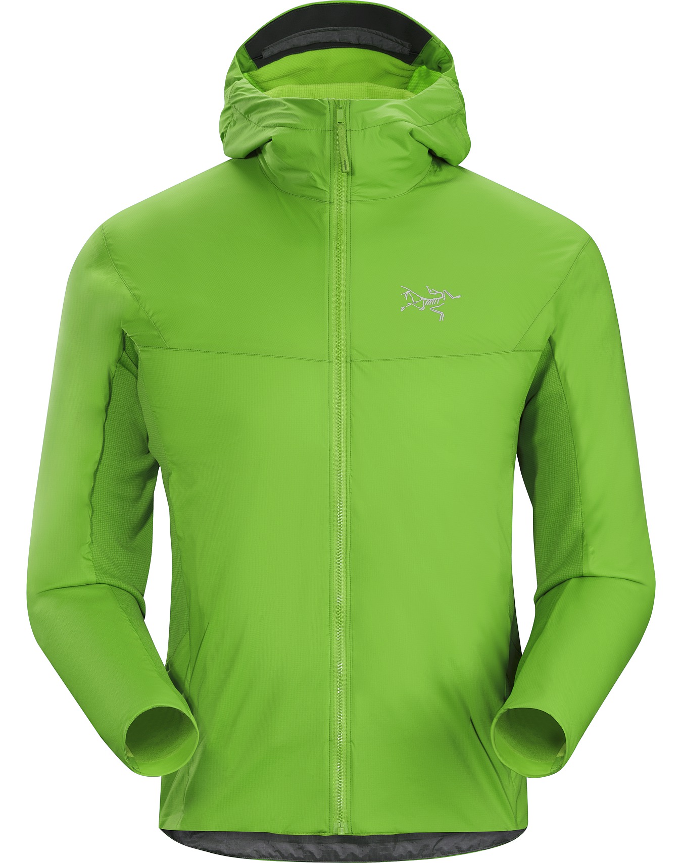 Used Procline Hybrid Hoody Men's | Arc'teryx ReGEAR