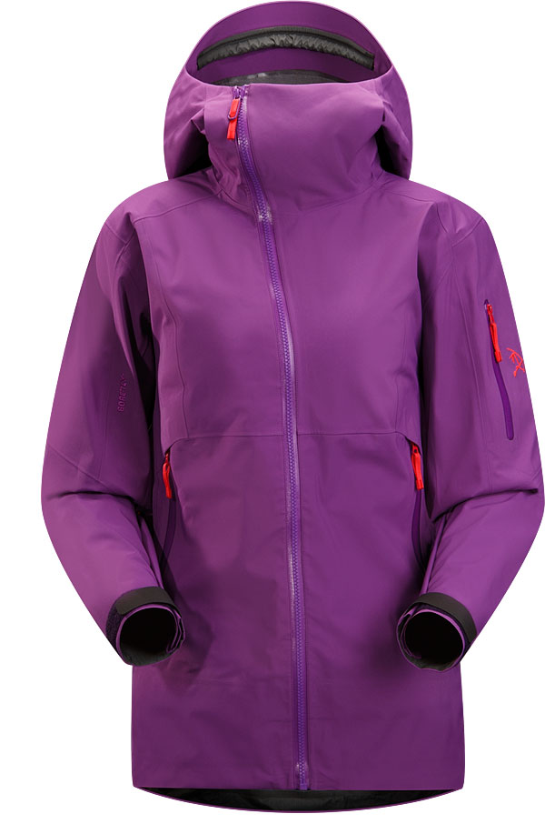 Used Sidewinder Jacket Women's | Arc'teryx ReGEAR