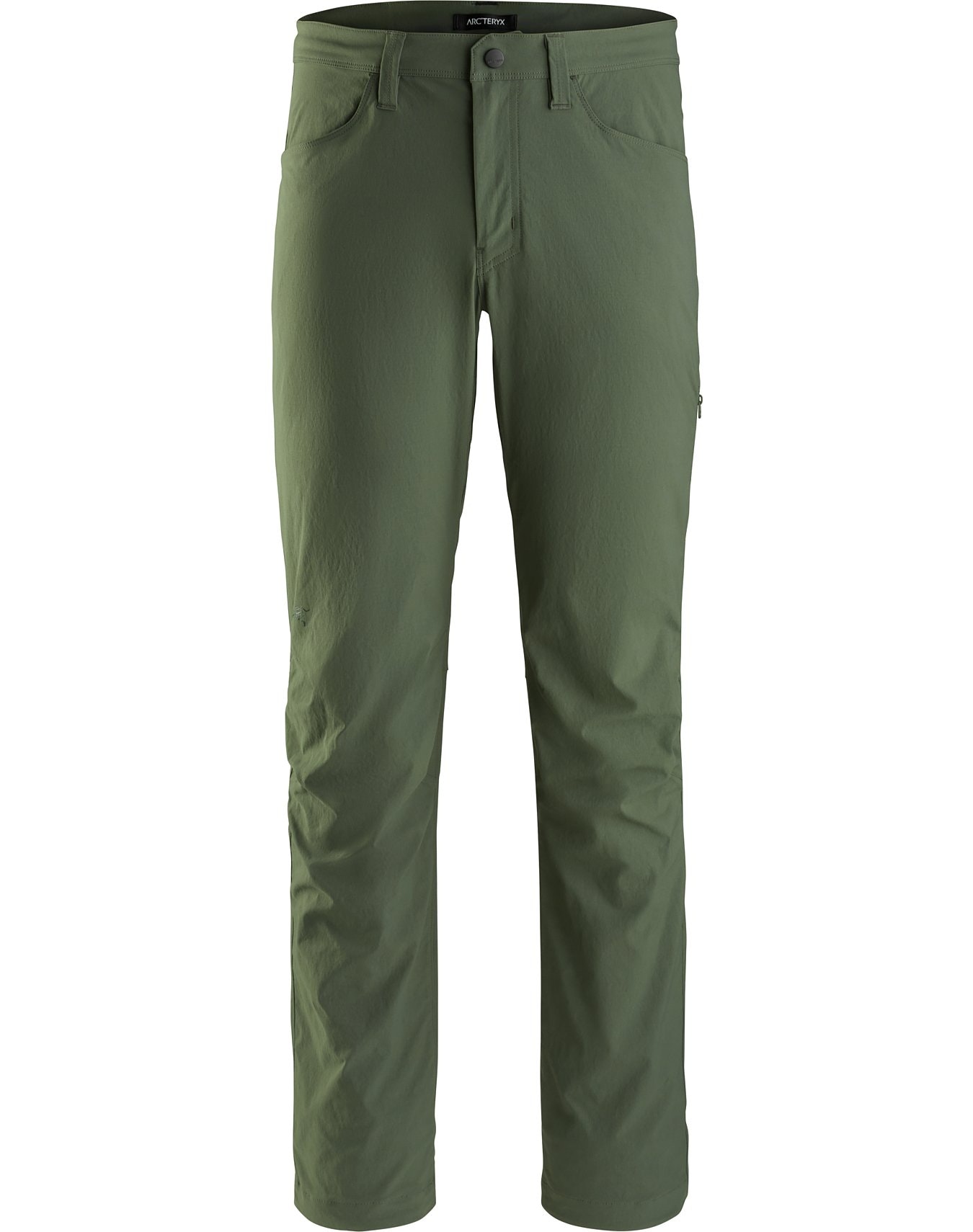 Used Russet Pant Men's | Arc'teryx ReGEAR