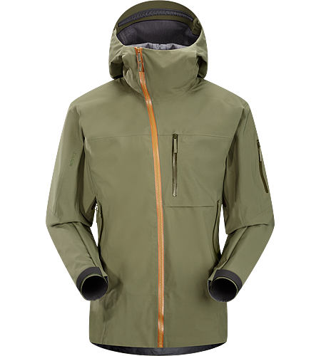 Used Sidewinder Jacket Men's | Arc'teryx ReGEAR}