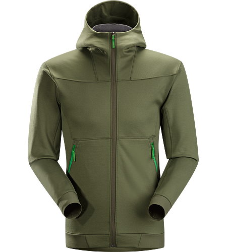 Used Straibo Hoody Men's | Arc'teryx ReGEAR