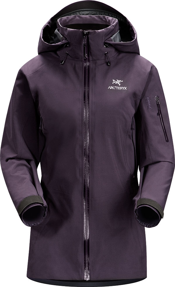 Used Theta AR Jacket Women's | Arc'teryx ReGEAR}