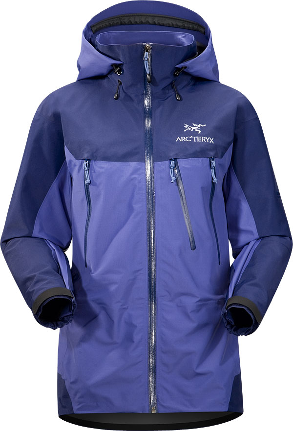 Used Theta AR Jacket Women's | Arc'teryx ReGEAR