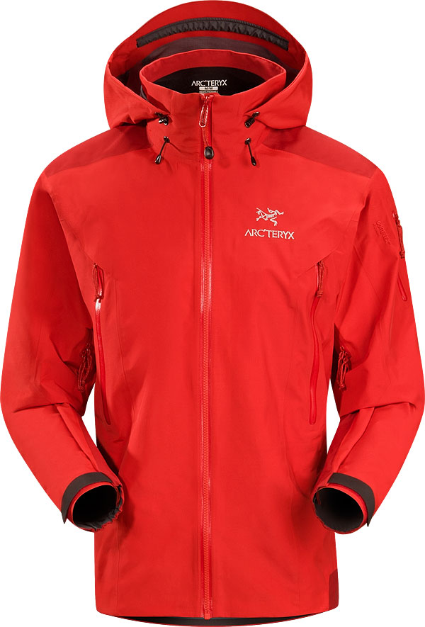 Used Theta AR Jacket Men's | Arc'teryx ReGEAR