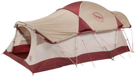 Used Big Agnes Flying Diamond 8 Tent REI Co op