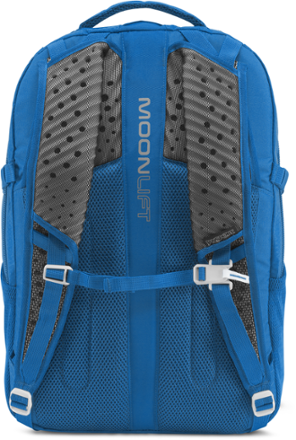cooper flap large pebbled leather backpack Vintage – YONDER BAGS handle:escapade-backpacks Size:17inch Explore MK Outlet. Crocheted tote bags easy