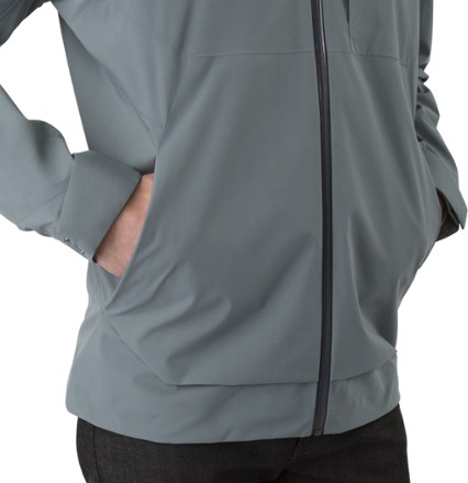 Used Arc'teryx Interstate Jacket | REI Co-op
