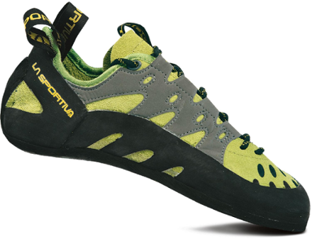 Used La Sportiva Tarantulace Climbing Shoes REI Co op