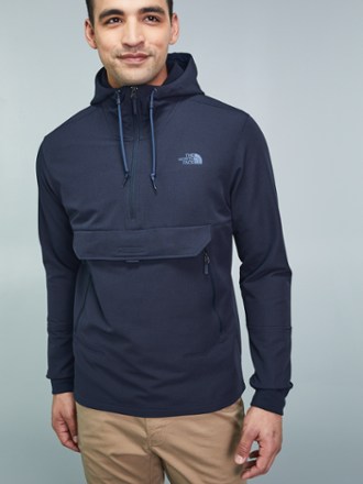 Used The North Face Tekno Ridge Hoodie REI Co op